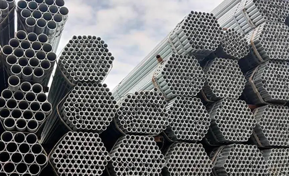 Ang mga pagkakaiba sa pagitan ng cold-rolled seamless steel pipe at hot-rolled seamless steel pipe