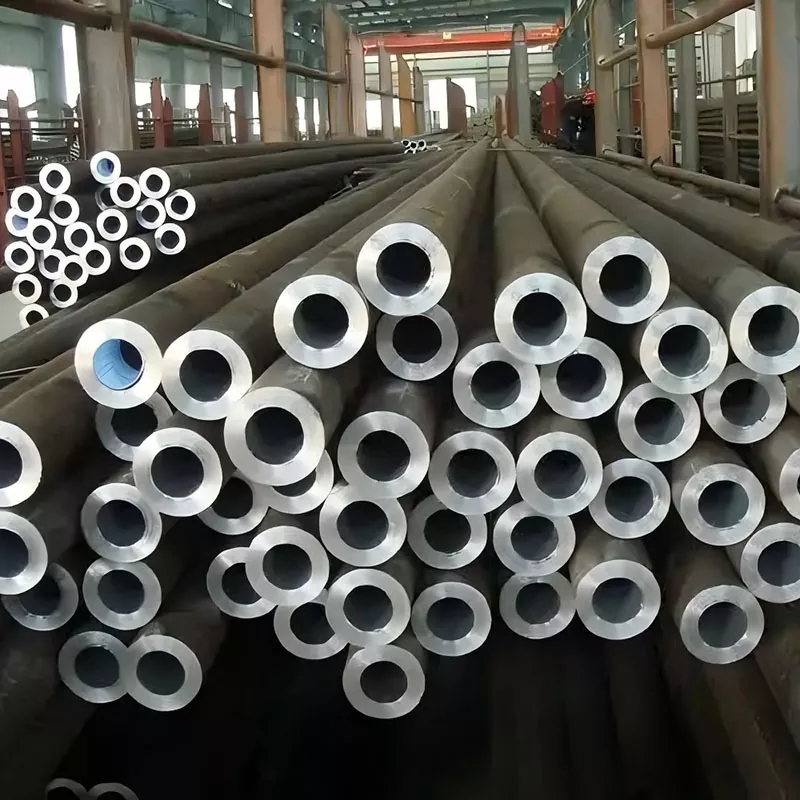 Paano Nakakabawas ng Gastos ang Thin-Wall Spiral Welded Pipe Nang Hindi Sinasakripisyo ang Lakas