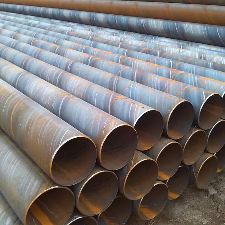 Ano ang Welded Steel Pipe at Bakit Ito ang Matalinong Pagpipilian para sa Modernong Konstruksyon at Mga Proyektong Pang-industriya