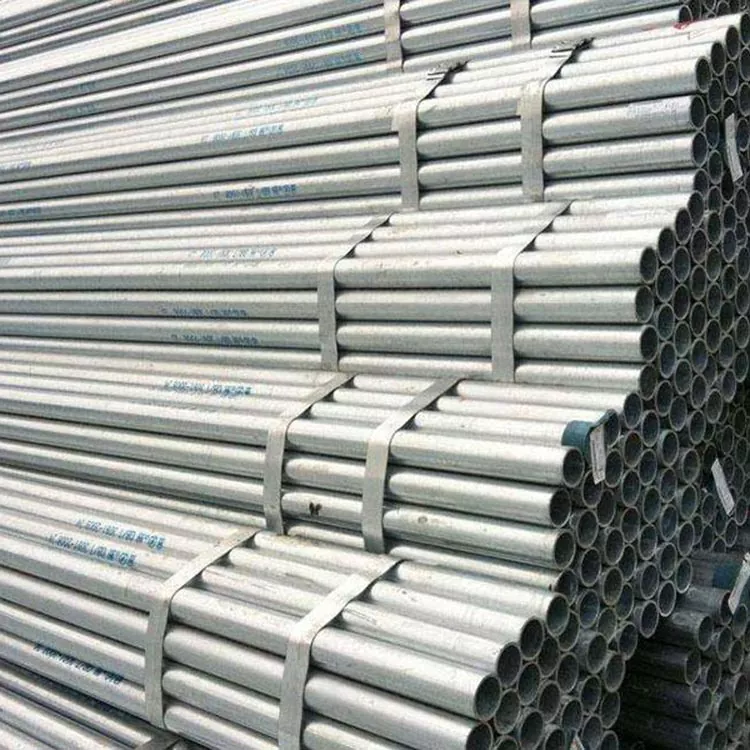 Bakit Superyor ang Seamless Steel Pipes para sa Industrial Applications