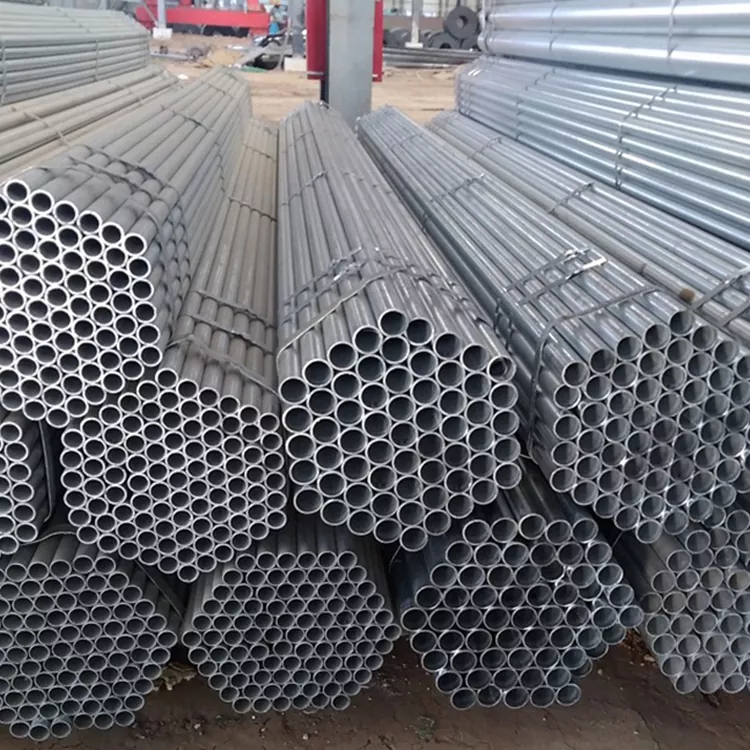 Paano makilala ang kalidad ng mga seamless steel pipe?
