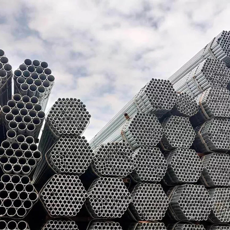 Ano ang mga pangunahing industriya kung saan ginagamit ang mga cold-rolled seamless steel pipe?