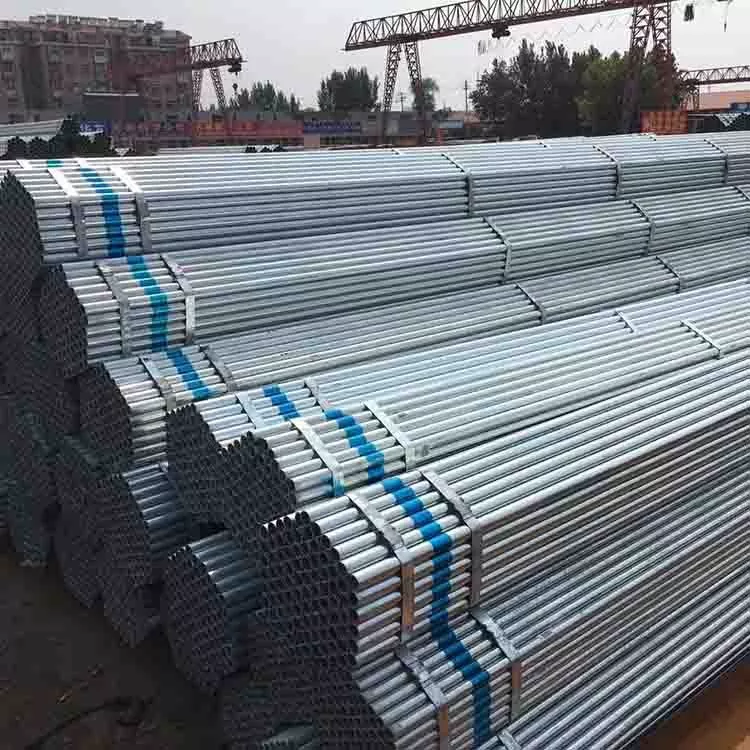 Bakit Pumili ng Precision Cold-Rolled Seamless Steel Pipe para sa Industrial Applications?