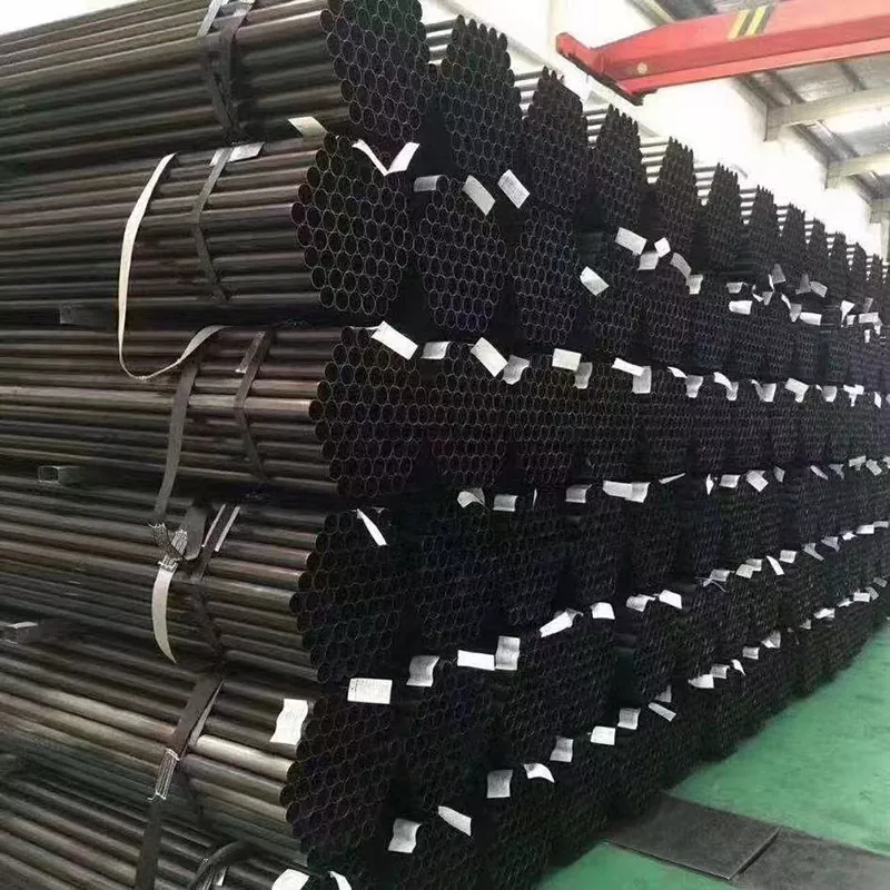 Longitudinal Welded Pipe