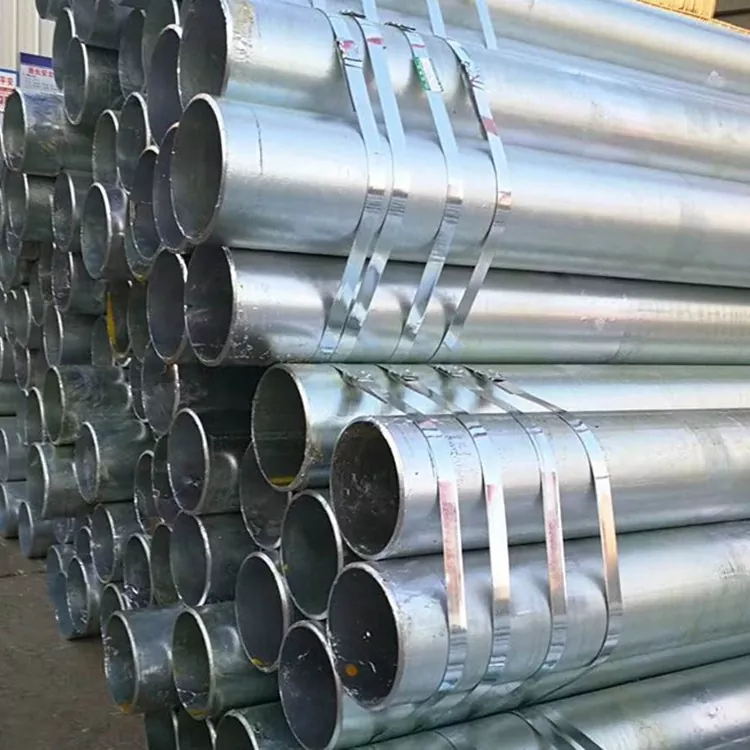 Manipis na pader na cold-rolled seamless steel pipe